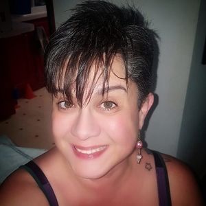 Meet your Posher, Tina